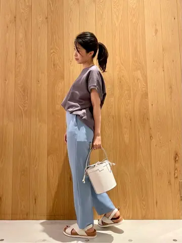 ONWARD CROSSET SELECT 加藤 コーディネート画像