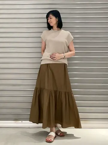 ONWARD CROSSET SELECT 大宮 コーディネート画像