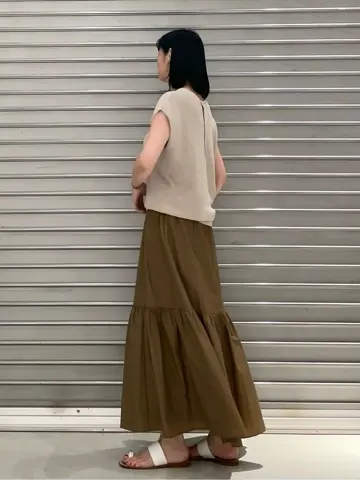 ONWARD CROSSET SELECT 大宮 コーディネート画像