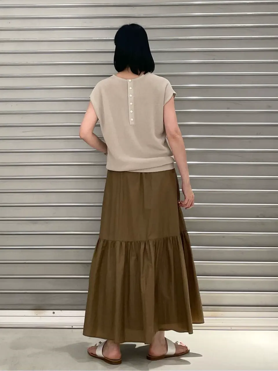 ONWARD CROSSET SELECT 大宮 コーディネート画像