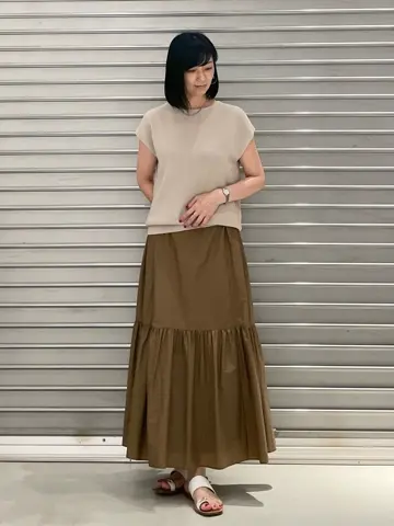 ONWARD CROSSET SELECT 大宮 コーディネート画像