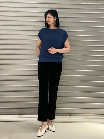 ONWARD CROSSET SELECT 大宮 コーディネート画像