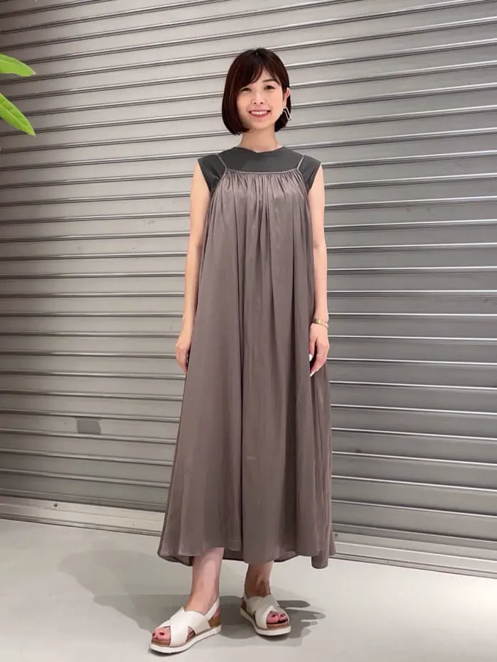  市川 コーディネート画像