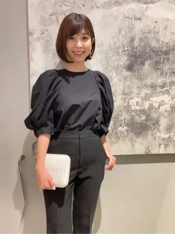 ONWARD CROSSET SELECT 市川 コーディネート画像