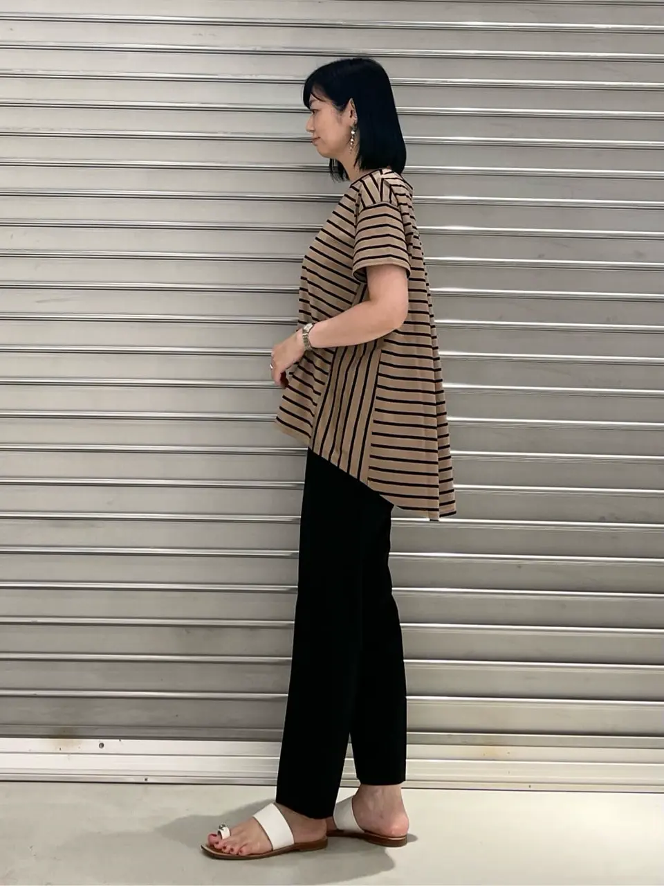 ONWARD CROSSET SELECT 大宮 コーディネート画像