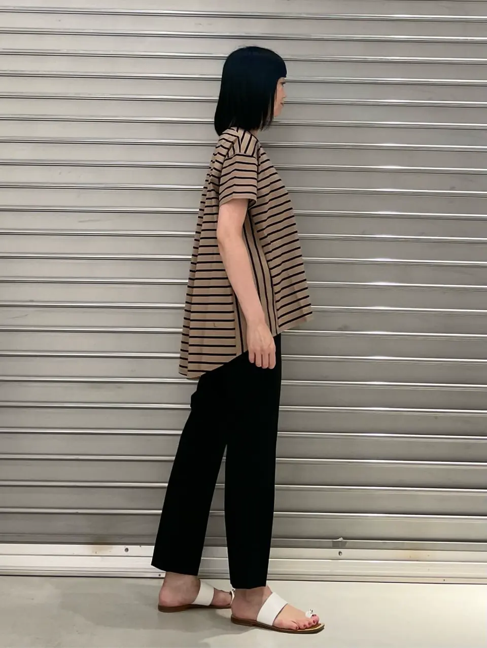 ONWARD CROSSET SELECT 大宮 コーディネート画像