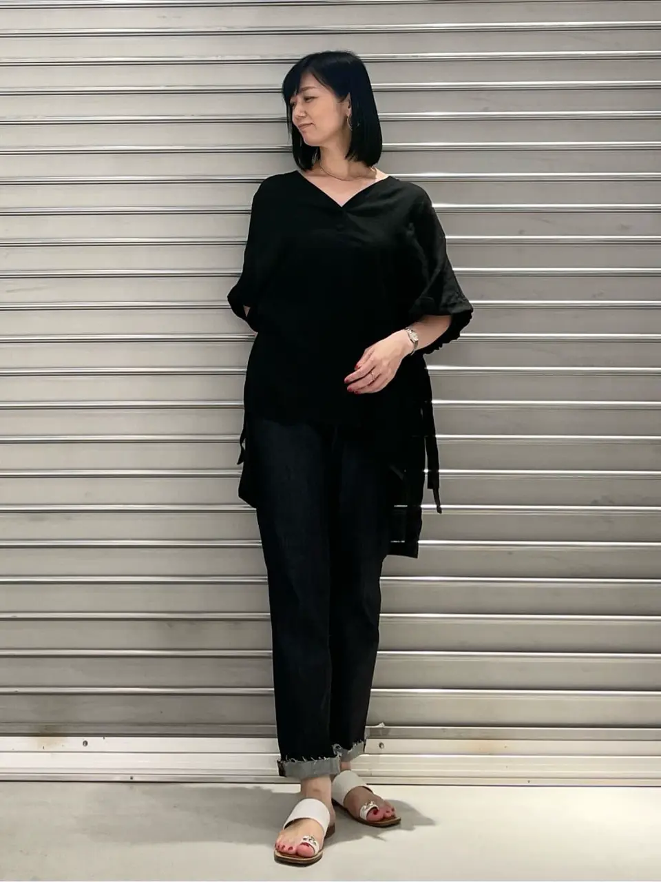  大宮 コーディネート画像