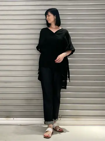 ONWARD CROSSET SELECT 大宮 コーディネート画像