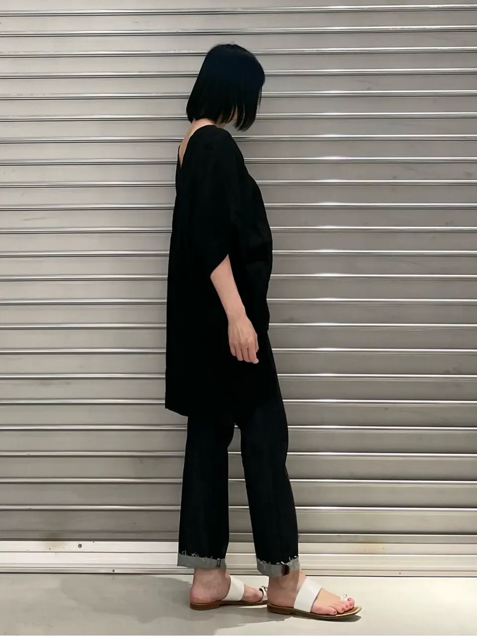 ONWARD CROSSET SELECT 大宮 コーディネート画像