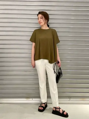 ONWARD CROSSET SELECT 水谷 コーディネート画像