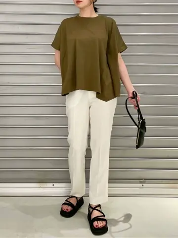 ONWARD CROSSET SELECT 水谷 コーディネート画像