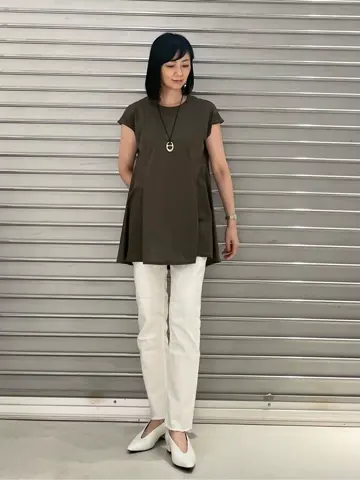 ONWARD CROSSET SELECT 大宮 コーディネート画像