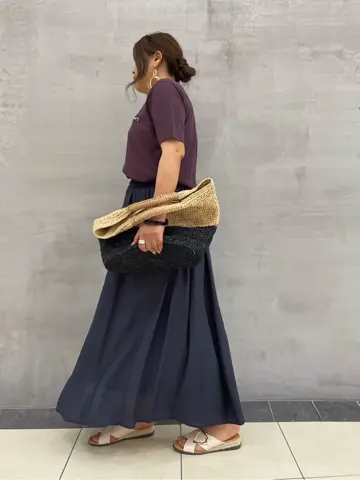 ONWARD CROSSET SELECT 寺田 コーディネート画像