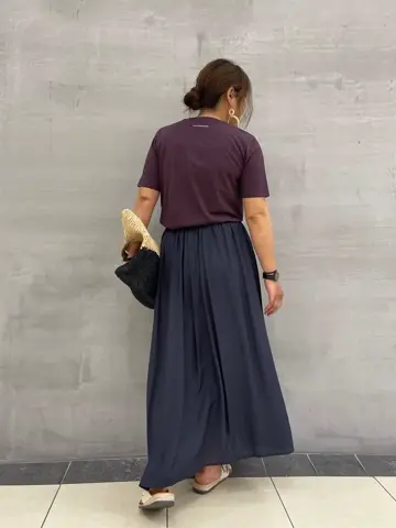 ONWARD CROSSET SELECT 寺田 コーディネート画像