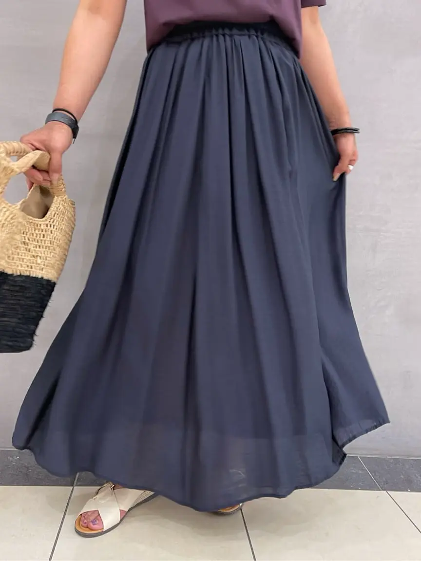 ONWARD CROSSET SELECT 寺田 コーディネート画像