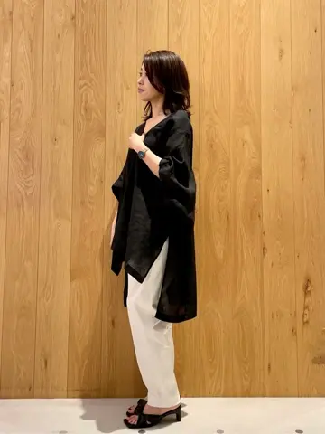 ONWARD CROSSET SELECT 加藤 コーディネート画像