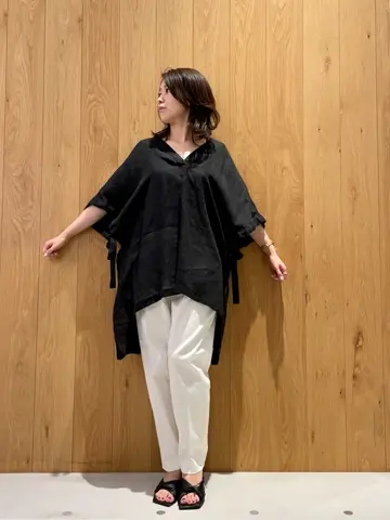 ONWARD CROSSET SELECT 加藤 コーディネート画像