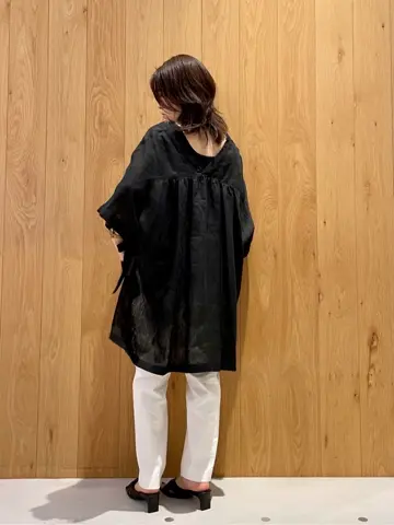 ONWARD CROSSET SELECT 加藤 コーディネート画像