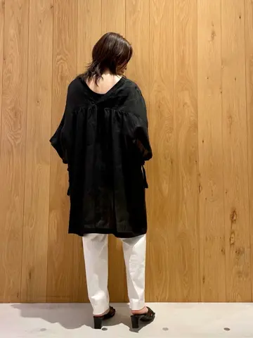 ONWARD CROSSET SELECT 加藤 コーディネート画像