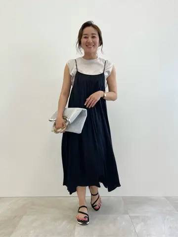 ONWARD CROSSET SELECT 茂木 コーディネート画像