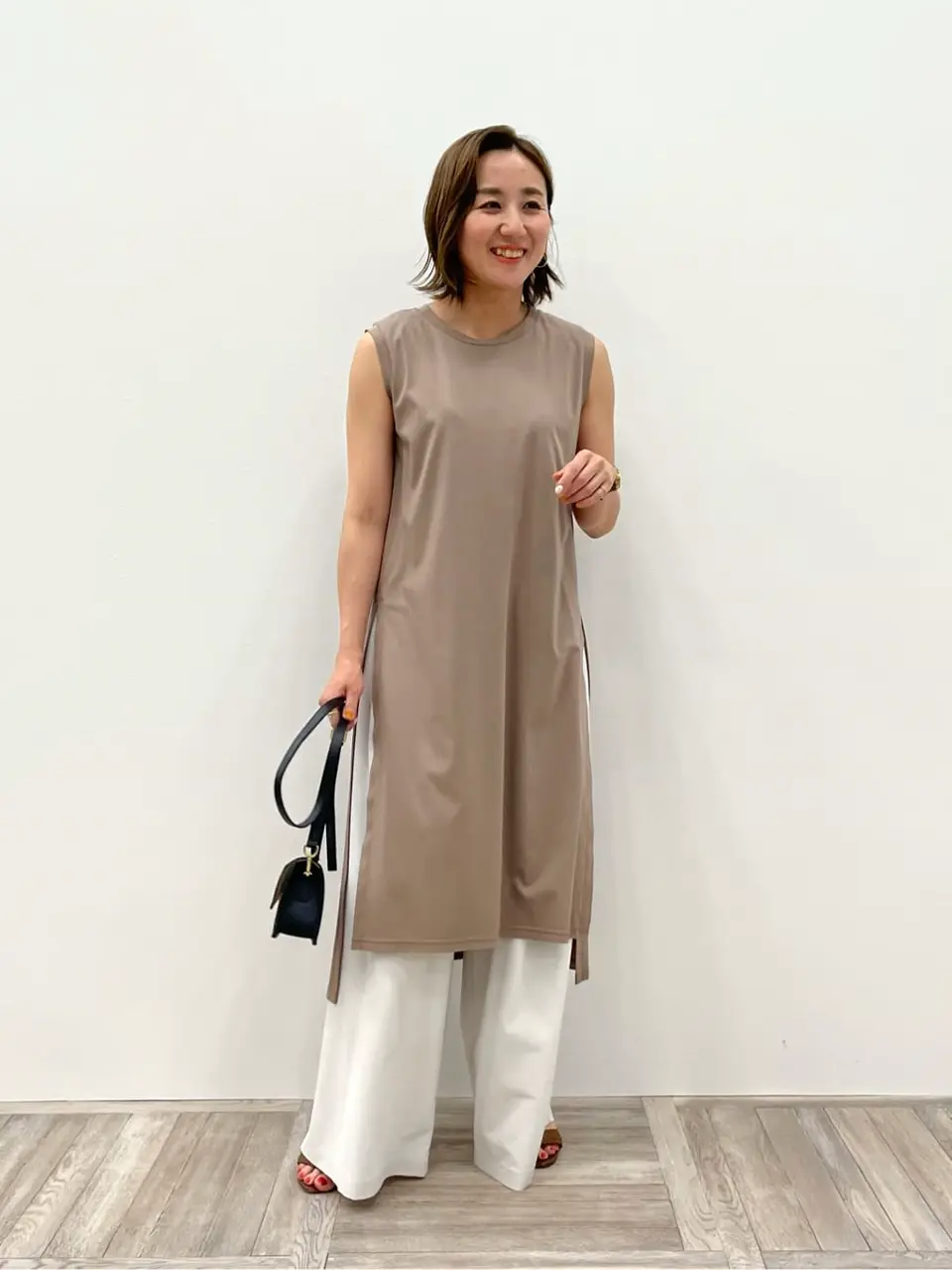  茂木 コーディネート画像