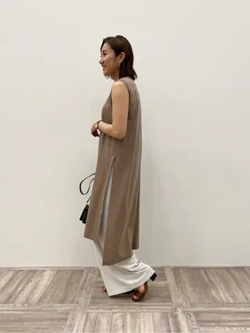 ONWARD CROSSET SELECT 茂木 コーディネート画像