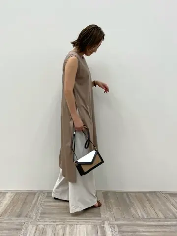 ONWARD CROSSET SELECT 茂木 コーディネート画像