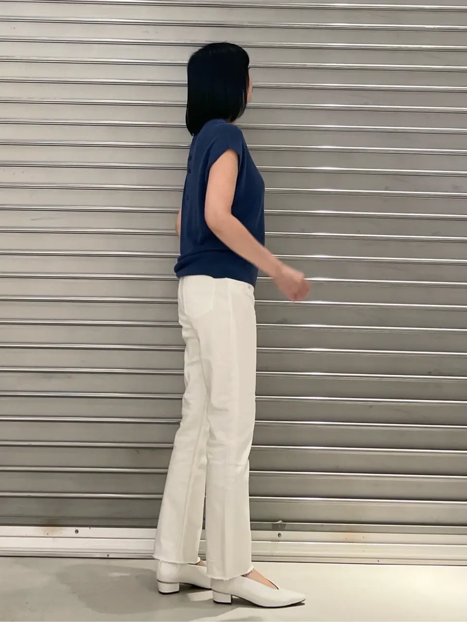 ONWARD CROSSET SELECT 大宮 コーディネート画像