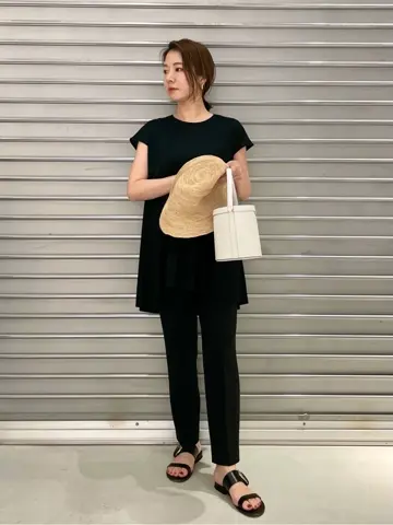 ONWARD CROSSET SELECT 水谷 コーディネート画像