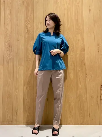 ONWARD CROSSET SELECT 加藤 コーディネート画像