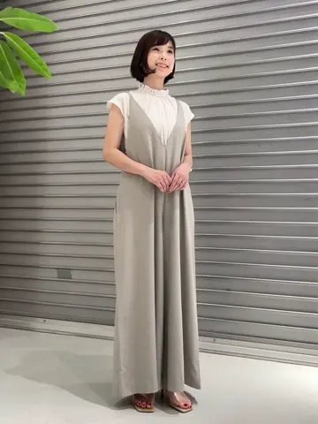 ONWARD CROSSET SELECT 市川 コーディネート画像