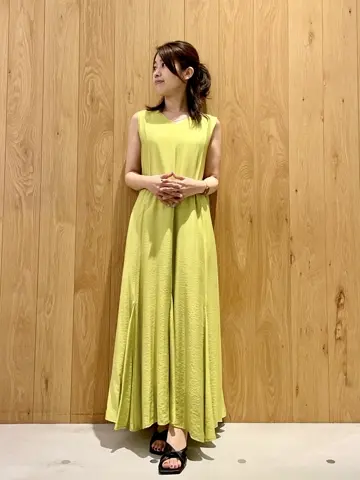 ONWARD CROSSET SELECT 加藤 コーディネート画像