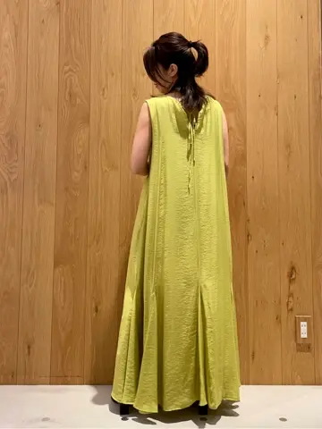 ONWARD CROSSET SELECT 加藤 コーディネート画像