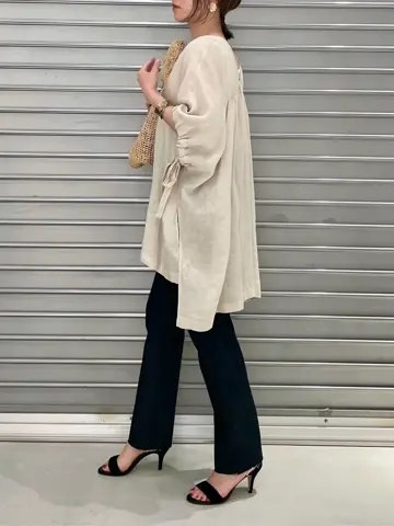 ONWARD CROSSET SELECT 水谷 コーディネート画像