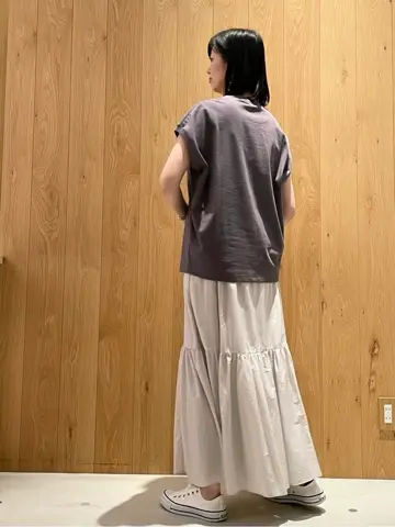 ONWARD CROSSET SELECT 大宮 コーディネート画像