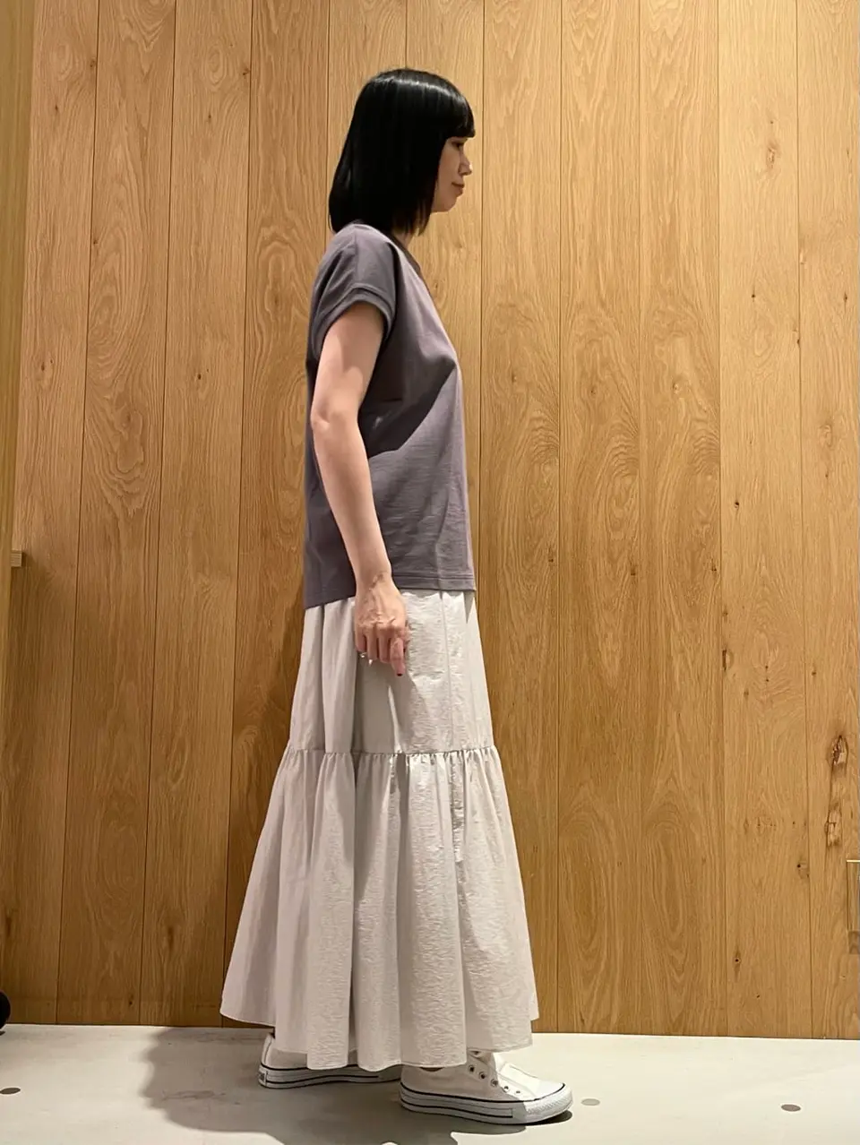 ONWARD CROSSET SELECT 大宮 コーディネート画像