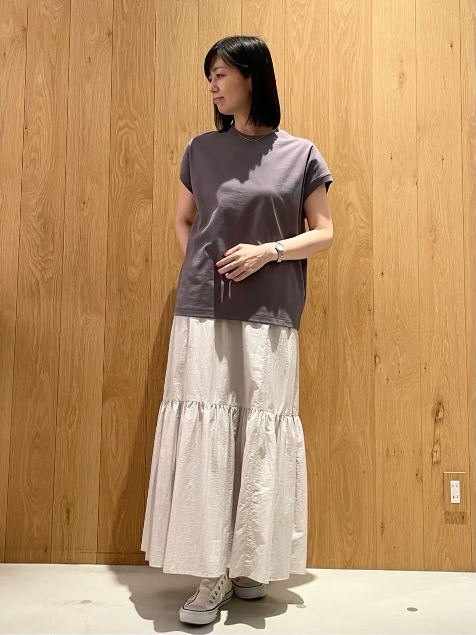 ONWARD CROSSET SELECT 大宮 コーディネート画像