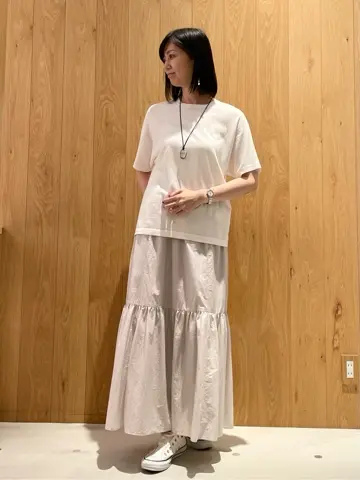 ONWARD CROSSET SELECT 大宮 コーディネート画像