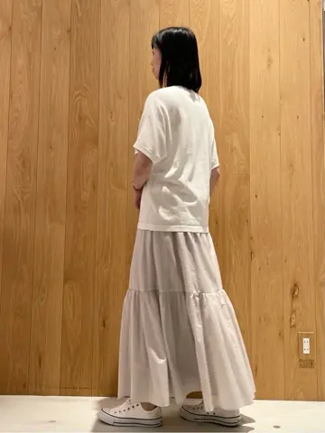 ONWARD CROSSET SELECT 大宮 コーディネート画像