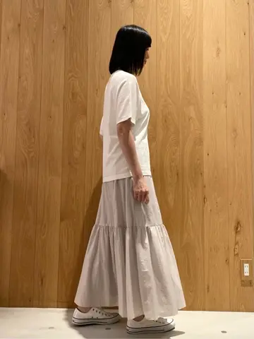 ONWARD CROSSET SELECT 大宮 コーディネート画像