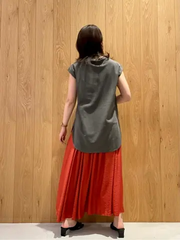 ONWARD CROSSET SELECT 加藤 コーディネート画像