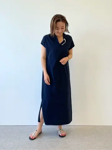 ONWARD CROSSET SELECT 茂木 コーディネート画像