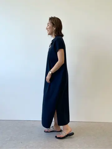 ONWARD CROSSET SELECT 茂木 コーディネート画像