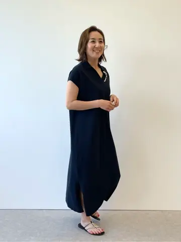 ONWARD CROSSET SELECT 茂木 コーディネート画像