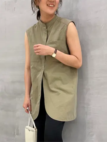 ONWARD CROSSET SELECT 茂木 コーディネート画像