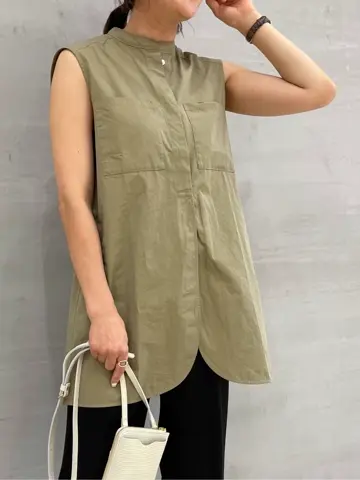 ONWARD CROSSET SELECT 茂木 コーディネート画像