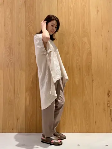 ONWARD CROSSET SELECT 加藤 コーディネート画像