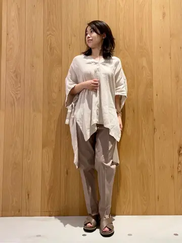 ONWARD CROSSET SELECT 加藤 コーディネート画像