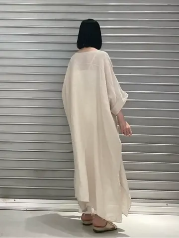 ONWARD CROSSET SELECT 大宮 コーディネート画像