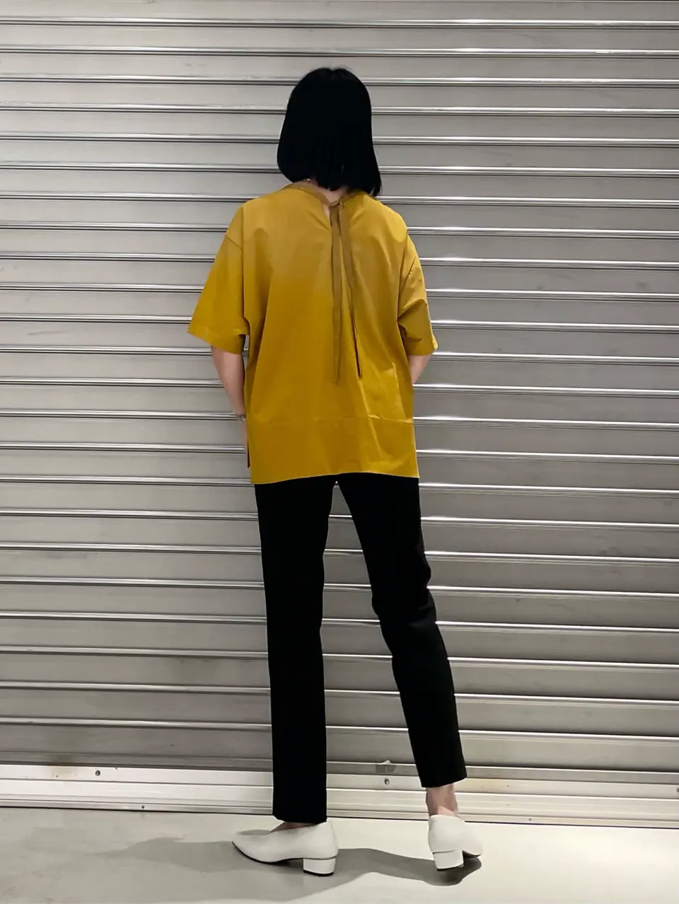 ONWARD CROSSET SELECT 大宮 コーディネート画像